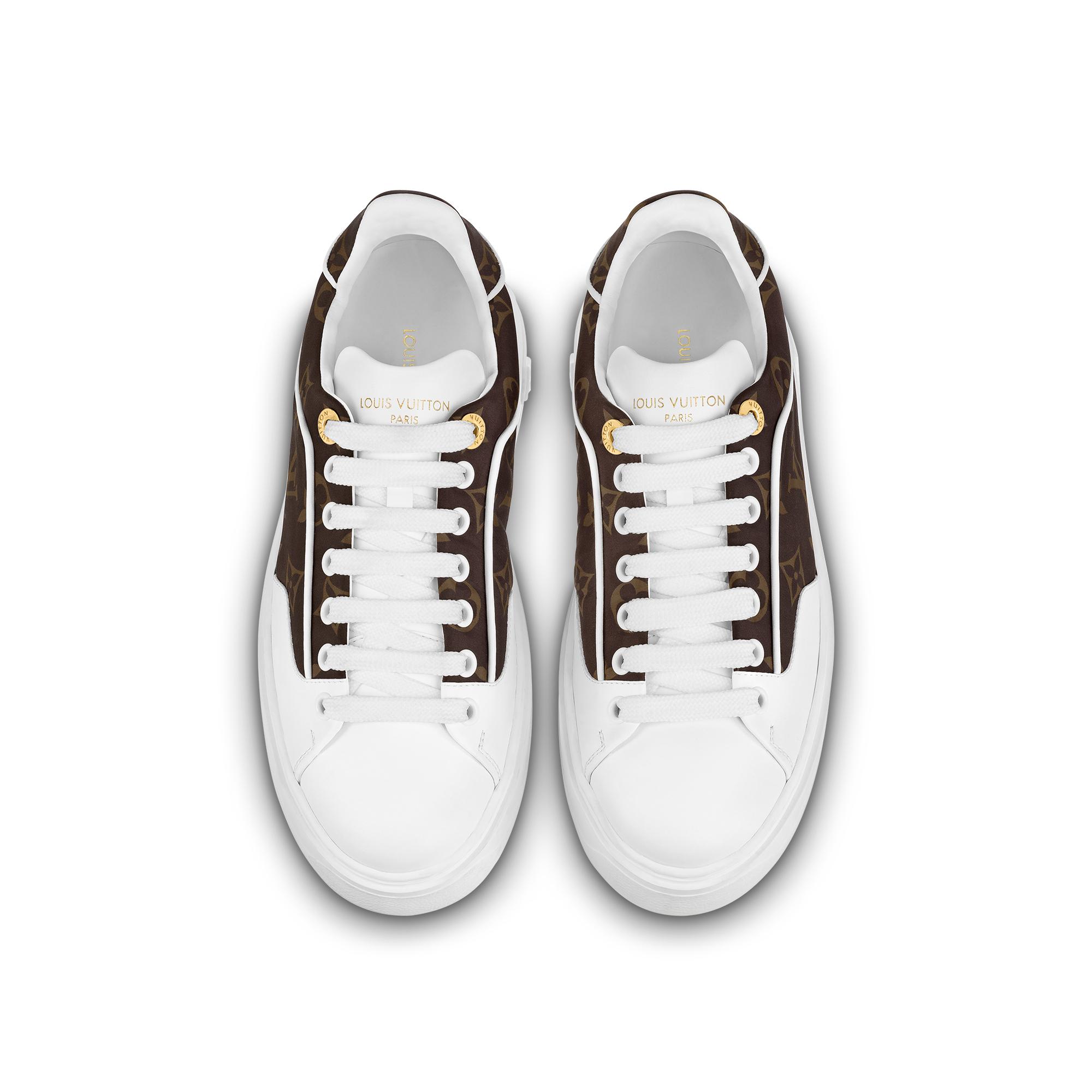 lv escale time out trainers